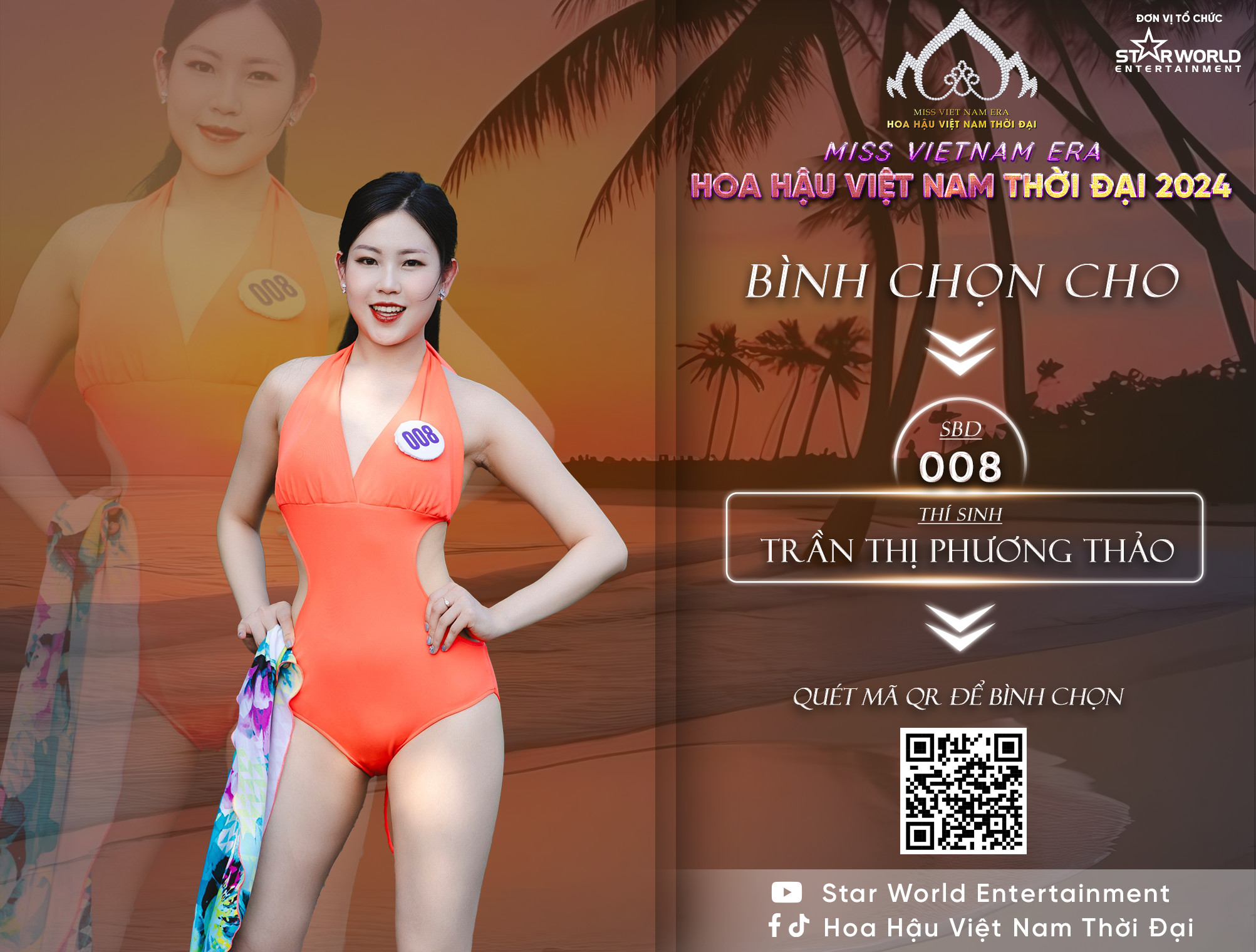 Trần Thị Phương Thảo