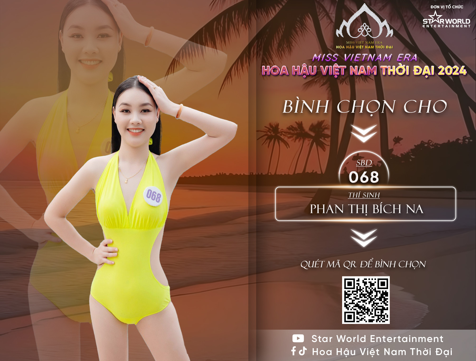 Phan Thị Bích Na SBD 068