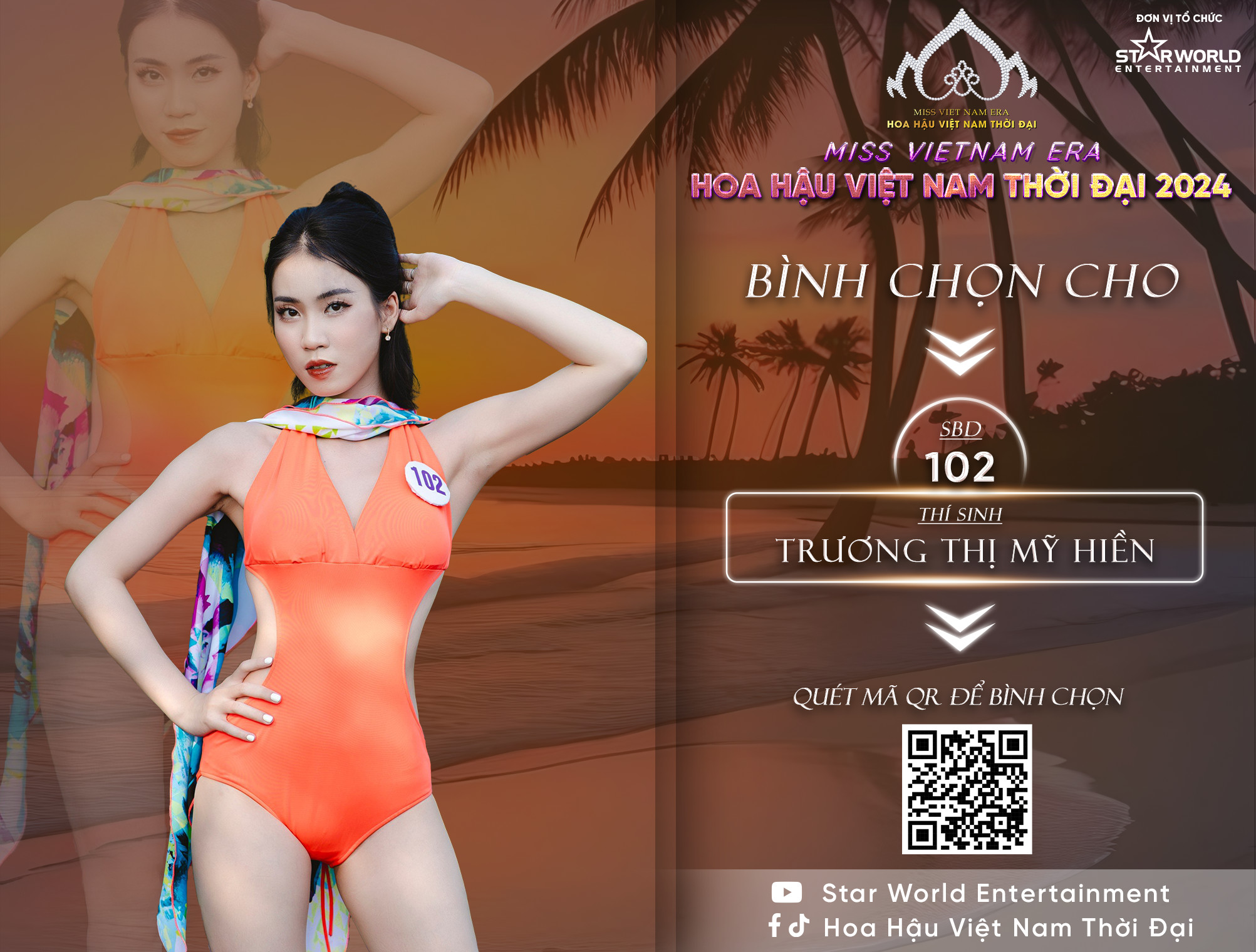 Trương Thị Mỹ Hiền