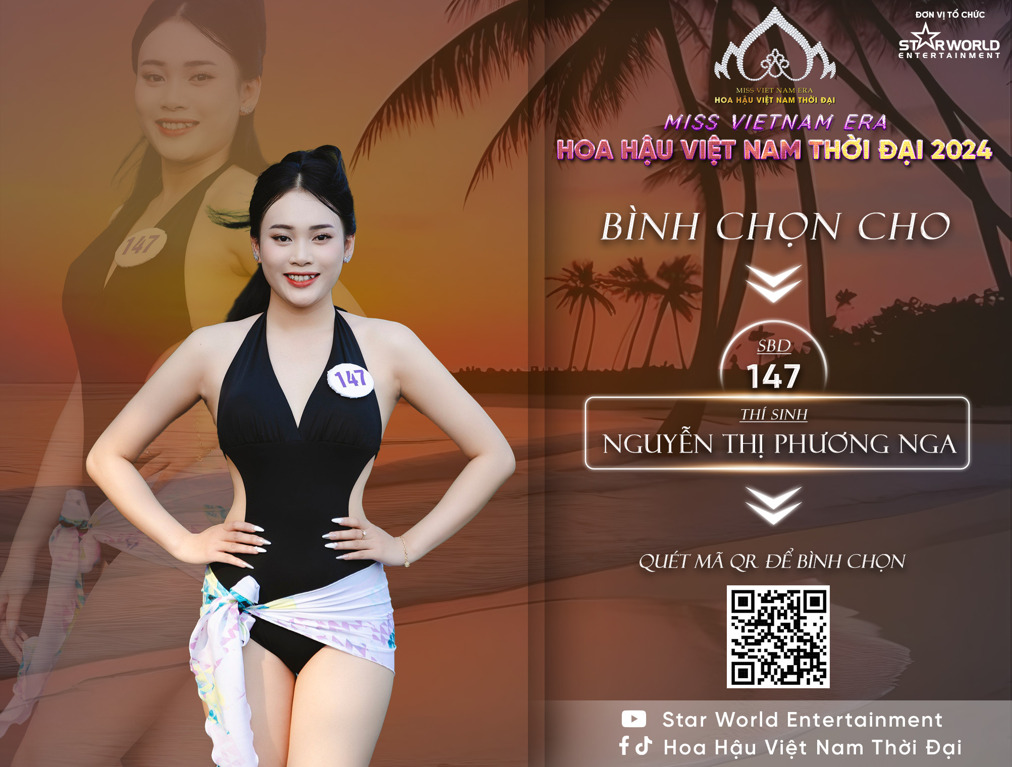 Nguyễn Thị Phương Nga sbd 147